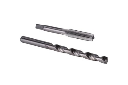 Century Drill & Tool 97514, 9.0X1.00 TAP & 5/16 Drill - size: 9.0x1.00, 5/16 Inch