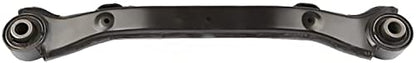 Detroit Axle - FWD Rear Control Arms for Hyundai Santa Fe Sport XL Kia Sorento, 4 Upper and Lower Control Arms Assembly Replacement - size: 4C48191/4PC