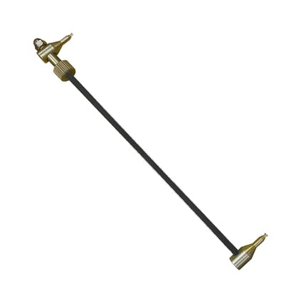 TSE-1 Washing Machine Spring Expansion Tool/Spring Removal Tool，for Front Load Washer Boot Gasket Removal
