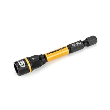 GEARWRENCH 7mm Bolt Biter Nut Extractor & Driver - 86175 - style: 7mm