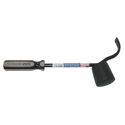 Ken-Tool 31568 Whl Cover PLR and Replacer, 14 in, 7/16 in , Black