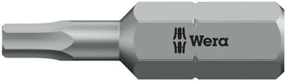 Wera 05057127001 Bit-Safe "Universal 3" (61 Piece),MULTI