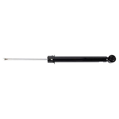 TRQ Rear Shock Absorber Set Compatible with 2016-2021 Honda Civic - style: SBA41573