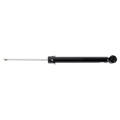 TRQ Rear Shock Absorber Set Compatible with 2016-2021 Honda Civic - style: SBA41573
