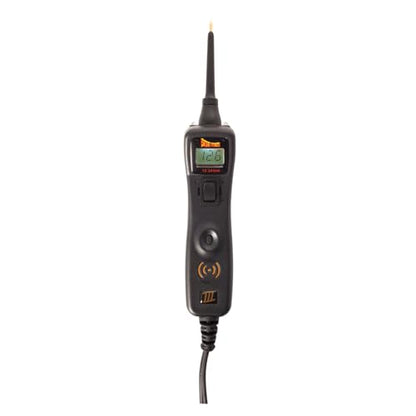 Power Probe 3 Circuit Tester, Supplies Power & Ground (PP3CSBLK) - color: Black - Limited Edition