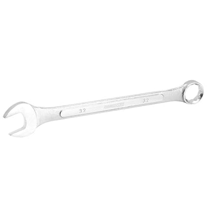 OEMTOOLS 22129 32mm Jumbo Combination Wrench, Combination Wrench Set Jumbo, For Metric Combination Wrenches Set, OEM TOOLS Individual Metric Wrenches - size: 32mm
