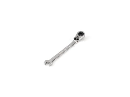 TEKTON 7 mm Reversible 12-Point Ratcheting Combination Wrench | WRC23407 - size: 7 mm, style: Metric