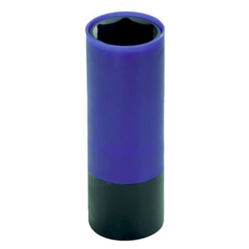 Grey Pneumatic 2034TP Socket - style: 1-1/16" E.T.W. Wheel/Nut Protector