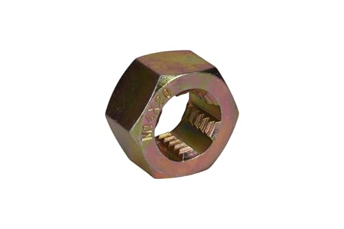 Century Drill & Tool, 92715, 14.0X2.00,Rethreading Die,Tool Set, Thread Repair - size: 14.0 X 2.00
