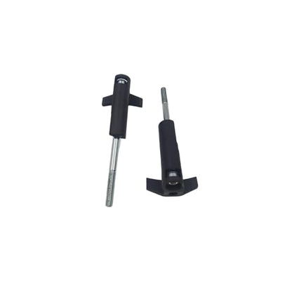 2pcs Camshaft Timing Chain Tensioner Holder Tool for VW Jetta 2.0 TSI 2008-2013 No.VAG3366 058109088K 058109217B 078109088C