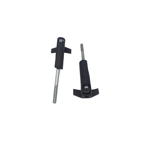 2pcs Camshaft Timing Chain Tensioner Holder Tool for VW Jetta 2.0 TSI 2008-2013 No.VAG3366 058109088K 058109217B 078109088C