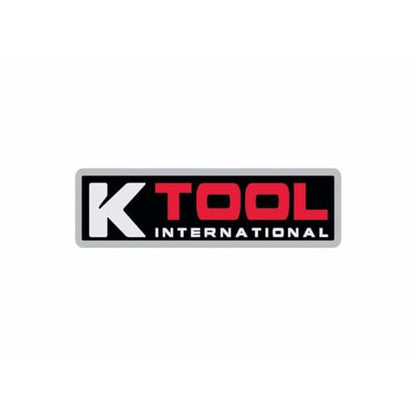 K Tool International Wrench Set Flare Nut 3 Piece Metric