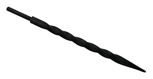 5 Pack - Replacement Spiral Probe Needles for Die-Cast T-Handle Tire Plug Tool - color: Spiral Probe Needles, size: 5 Pack
