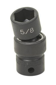 Grey Pneumatic 3060U Socket - style: Universal