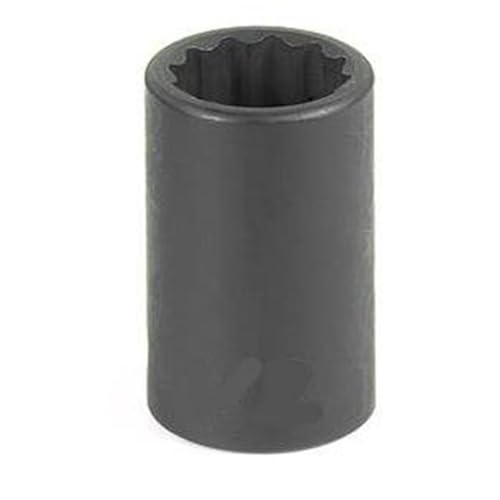 Grey Pneumatic 1113M 3/8 Drive X 13mm 12 Point Standard