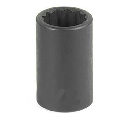 Grey Pneumatic 1113M 3/8 Drive X 13mm 12 Point Standard