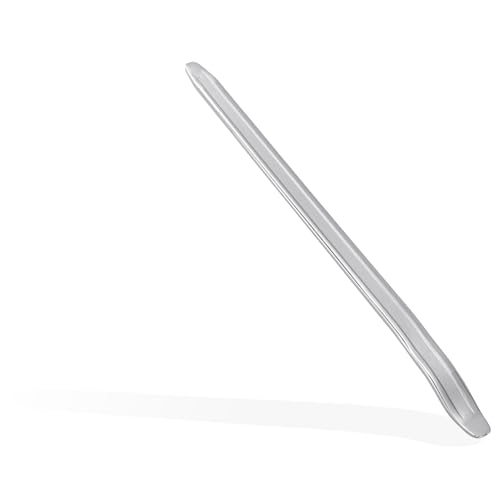 Bead Lifting Tool for Tires, Tire Mounting and Removal Tool | 20" Tire Matal Spoon Lever Pry Bar for Cars Motorcycle Scooter Bicycle and Mower Changer Machine Tire Iron Scoop