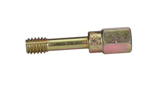 Century Drill & Tool, 92003, 8.0X1.50,Rethreading Tap,Tool Set, Thread Repair - size: 8.0 X 1.50