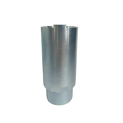 Car Lift Tray Extension Adapter (50, H:10cm) - size: 50, H:10cm