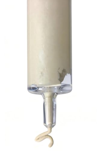 1 Pack 5g 1000 Grit 10-16μm Diamond Lapidary Paste Mirror Finish Polish - size: 1,000 grit / 10-16 microns