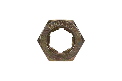 Century Drill & Tool, 92706, 10.0X1.00,Rethreading Die,Tool Set, Thread Repair - size: 10.0 X 1.00