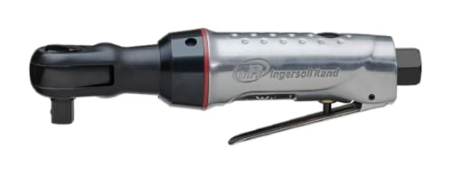 Ingersoll Rand 105-D2 1/4" Air Ratchet Wrench, 25 ft-lb Torque, 250 RPM - size: 1/4" Drive, style: Standard