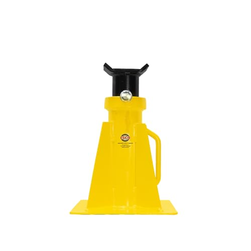 25 Ton Pin Style Jack Stand, Sold Individually