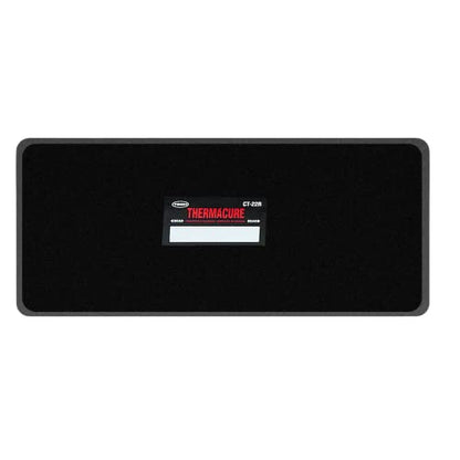 CT-22R Thermacure Center-Over-Injury Radial Tire Repair Units 3" x 6-1/2" Patch (75mm x 165mm), Box of 10