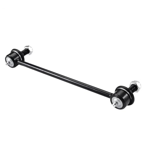 Detroit Axle - Front 4pc Struts Sway Bars for 2012-2017 Toyota Camry | Struts & Coil Spring Sway Bars Suspension Kit 2013 2014 2015 2016 Replacement - size: 4QS47239/ sway kit