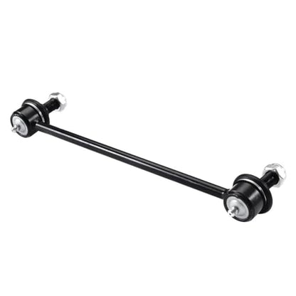 Detroit Axle - Front 4pc Struts Sway Bars for 2012-2017 Toyota Camry | Struts & Coil Spring Sway Bars Suspension Kit 2013 2014 2015 2016 Replacement - size: 4QS47239/ sway kit