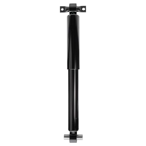 Detroit Axle - Front Struts with Coil Springs Rear Shock Absorbers Replacement for 2009-2015 Honda Pilot - 4pc Set - size: 4AQ48503/ strut shock kit