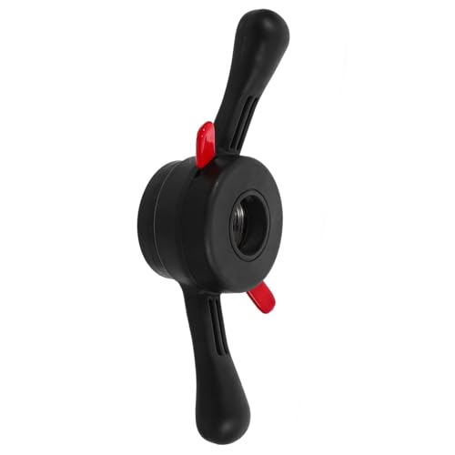 GANAZONO Quick Release Wheel Balancer Tool for Car Tires Durable Vehicle Tire Change Tool Portable Thread Design Convenient and Reliable Tire Balancing