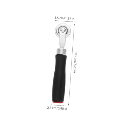 2pcs Heavy Duty Tire Repair Tools Patch Scraper Kit for Car Truck Motorcycle Easy Patching