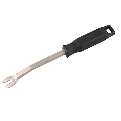 DAYUAN 7Pcs Classic Vintage Car Molded Windshield Remover Tool Set | Windscreen Removal Tool Kit, Heavy Duty, Includes Cutting Wire & Handles, Fits Most Vehicles, Storage Case