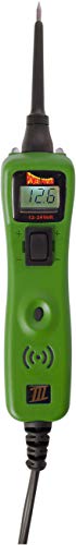 Power Probe 3 Circuit Tester, Supplies Power & Ground (PP3CSGRN) - color: Green - Limited Edition