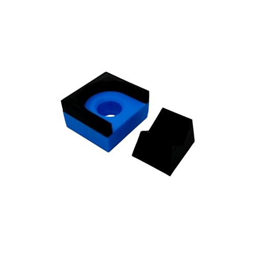 MagAttach Ratchet Organizer Kit (1/4", Blue/Black) - color: Blue/Black, size: 1/4"