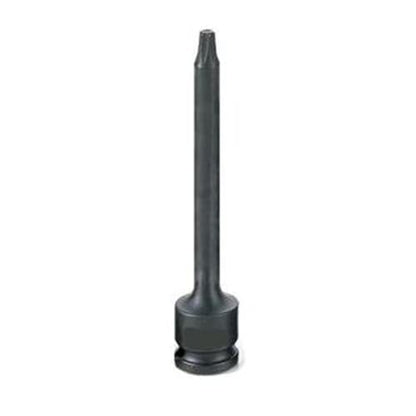 Grey Pneumatic 11506T Star Driver Socket