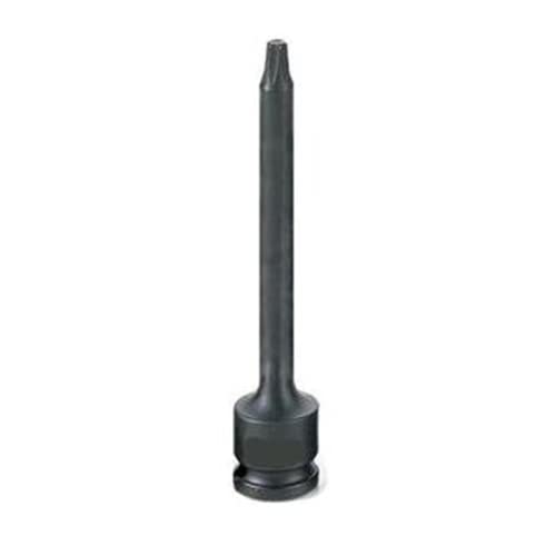 Grey Pneumatic 11506T Star Driver Socket