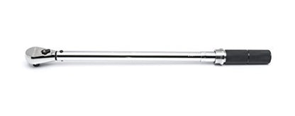 GEARWRENCH 1/2" Drive Micrometer Torque Wrench, 20-150 ft/lbs. - 85063 - style: 20-150 ft/lbs.