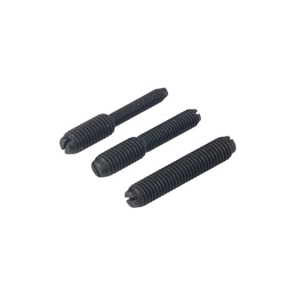DAYUAN Blind Hole Collet Bearing Puller Set,16 pcs Inner Bearing Extractor Kit with Slide Hammer Insert Bearing Removal Tool