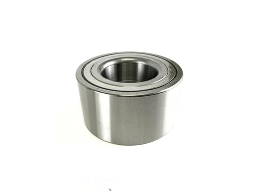DTA Front Wheel Hub & Bearing Kit Compatible with 2011–2020 Toyota Sienna FWD – Left or Right – Replaces OEM 4350208030, 510100