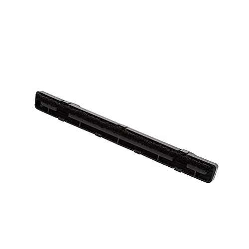 Shop-Vac 9066500 Deluxe Floor Nozzle, 12 Inch x 1.25 Inch Diameter, Includes Brush And Squeegee, Ideal For Wet and Dry Surfaces