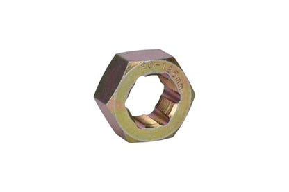 Century Drill & Tool, 92718, 20.0X1.25,Rethreading Die,Tool Set, Thread Repair - size: 20.0 X 1.25
