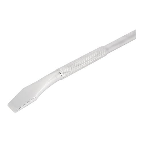 Performance Tool W32127 1/2-in Drive Pry Bar/Flex Handle Home Improvement Hand Tool, Silver, 18-Inches - style: 1/2" Dr Pry Bar/Flex Handle, 18"