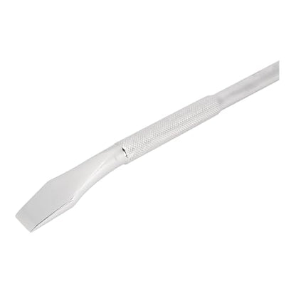 Performance Tool W32127 1/2-in Drive Pry Bar/Flex Handle Home Improvement Hand Tool, Silver, 18-Inches - style: 1/2" Dr Pry Bar/Flex Handle, 18"