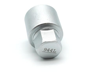 TMAX #944L Anti-Theft Wheel Lug Nut Removal Socket Key 3439 for Volvo - size: #944L