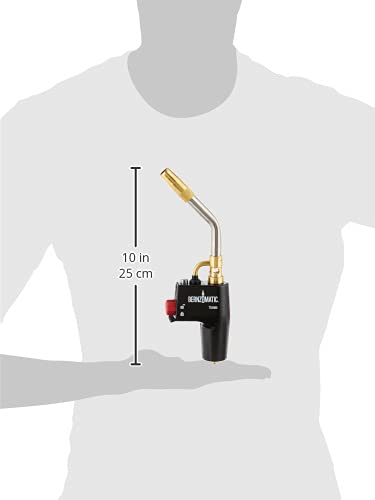 Bernzomatic TS4000 Trigger Start Torch 361524 (TS4000 Torch) - style: Torch
