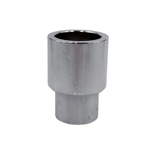 40mm Car Lift Tray Heightening Feet Plus Pad Solid Lift Parts Dia. 35mm - size: 35, H:4cm