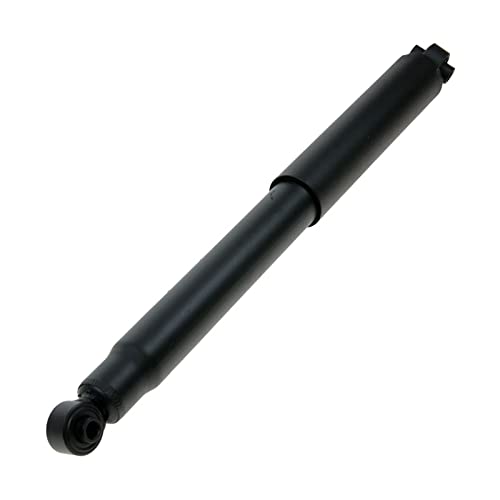 TRQ Rear Shock Absorber Set Compatible with 1999-2004 Jeep Grand Cherokee - style: SBA60118
