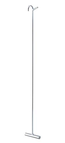 TBOZZ Pin Puller Universal,36" Extend Fifth Wheel pin Puller, One piece Design.